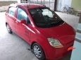 Chevrolet Spark LT 0.8 MT 2010 - Xe Chevrolet Spark LT 0.8 MT đời 2010, màu đỏ 