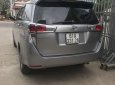 Toyota Innova 2.0E 2017 - Bán xe Toyota Innova 2.0E năm sản xuất 2017, màu bạc, nhập khẩu