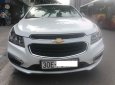 Chevrolet Cruze 2017 - Bán Chevrolet Cruze sản xuất năm 2017, màu trắng giá cạnh tranh