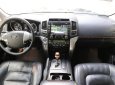 Toyota Land Cruiser 4.6L V8 2014 - Bán Toyota LandCruiser 4.6L V8 đời 2014, màu đen