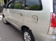 Toyota Innova  G  2010 - Bán Toyota Innova G năm 2010, màu bạc, giá tốt