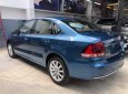 Volkswagen Polo 1.6 AT 2017 - [sale Shock] Xe Polo 1.6 số tự động 5 chỗ nhập khẩu, an toàn, nhỏ gọn, dễ lái. Chi phí bảo dưỡng cực rẻ. Số lượng có hạn