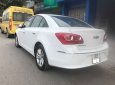 Chevrolet Cruze 2017 - Bán Chevrolet Cruze sản xuất năm 2017, màu trắng giá cạnh tranh