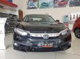 Honda Civic 1.8E 2018 - {xe giao ngay} Honda Civic 1.8E màu đen, xe nhập Thái, giá tốt nhất