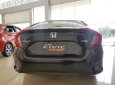 Honda Civic 1.8E 2018 - {xe giao ngay} Honda Civic 1.8E màu đen, xe nhập Thái, giá tốt nhất