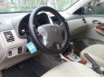 Toyota Corolla altis 2010 - Em bán xe Corolla Altis đời 2010, xe công chức đi làm hàng ngày, nguyên zin, nội thất máy móc đều đẹp