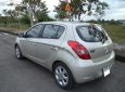 Hyundai i20 2011 - Bán Hyundai i20 số tự động, sx cuối năm 2011, đăng kí năm 2012