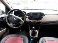 Hyundai Grand i10   2014 - Cần bán xe Hyundai Grand i10 năm sản xuất 2014, màu bạc, nhập khẩu