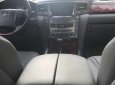 Lexus LX 570 2009 - Bán ô tô Lexus LX 570 đời 2009, màu đen, nhập khẩu nguyên chiếc