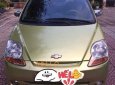 Chevrolet Spark     2008 - Bán Chevrolet Spark năm sản xuất 2008 giá cạnh tranh