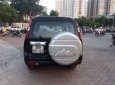 Ford Everest   2.5 MT   2010 - Bán Ford Everest 2.5 MT 2010, màu đen, xe nhập, chính chủ