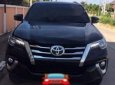 Toyota Fortuner   2017 - Bán Toyota Fortuner sản xuất năm 2017