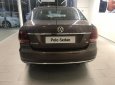 Volkswagen Polo 1.6AT 2017 - [sale shock] Xe Đức 1.6 số tự động 5 chỗ nhập khẩu, an toàn, nhỏ gọn, dễ lái. Chi phí bảo dưỡng cực rẻ. Số lượng có hạn