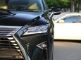 Lexus RX RX350L 2018 - Bán Lexus RX350L đời 2018, màu đen, nhập khẩu nguyên chiếc