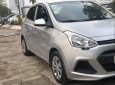 Hyundai Grand i10   2016 - Bán xe Hyundai Grand i10 sản xuất năm 2016, nhập khẩu nguyên chiếc chính chủ, giá 355tr