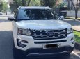 Ford Explorer 2.3 2017 - Bán ô tô Ford Explorer 2.3 năm sản xuất 2017, màu trắng, nhập khẩu  