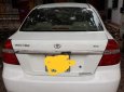 Daewoo Gentra MT 2007 - Xe Daewoo Gentra MT 2007, màu trắng, xe nhập