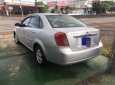 Daewoo Lacetti 2005 - Cần bán Daewoo Lacetti sản xuất 2005, nhập khẩu nguyên chiếc  