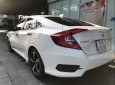 Honda Civic   1.5L Tubor   2017 - Bán xe Honda Civic 1.5L Tubor, xe nhập 2017