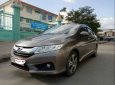 Honda City AT 2016 - Cần bán Honda City AT 2016, giá 515tr