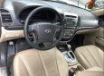 Hyundai Santa Fe   2012 - Bán Hyundai Santa Fe sản xuất 2012, màu nâu, xe nhập, 721tr