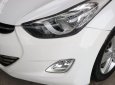 Hyundai Elantra GLS 1.8AT 2013 - Bán Hyundai Elantra GLS 1.8AT năm sản xuất 2013, màu trắng, xe nhập