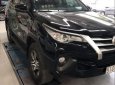 Toyota Fortuner    2018 - Bán ô tô Toyota Fortuner năm 2018, nhập khẩu số sàn