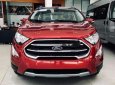 Ford EcoSport   1.5Titanium  2018 - Bán ô tô Ford EcoSport 1.5Titanium sản xuất 2018, màu đỏ, 150tr