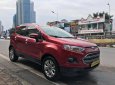 Ford EcoSport Titanium 1.5 AT 2015 - Bán Ford EcoSport Titanium 1.5 AT model 2016 BKS thành phố