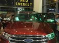 Ford Everest  Titanium 2018 - Bán Ford Everest Titanium sản xuất 2018, xe nhập
