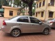 Chevrolet Aveo   2014 - Cần bán lại xe Chevrolet Aveo năm 2014, màu bạc, giá tốt