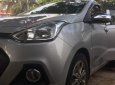 Hyundai Grand i10 MT 2015 - Bán ô tô Hyundai Grand i10 MT 2015, nhập khẩu như mới giá cạnh tranh