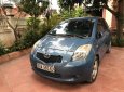 Toyota Yaris G 2007 - Bán xe Toyota Yaris G năm sản xuất 2007, nhập khẩu Nhật Bản