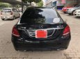 Mercedes-Benz C class   C250 AMG  2015 - Cần bán xe Mercedes C250 AMG đời 2015, màu đen như mới