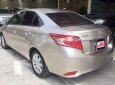 Toyota Vios K 2016 - Bán Vios 2016 tự động giá tốt còn giảm ưu đãi