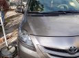 Toyota Vios G 2008 - Bán Toyota Vios G 2018, màu nâu