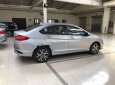 Honda City  1.5 G 2018 - Bán xe Honda City năm sản xuất 2018, màu bạc