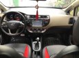 Kia Rio 1.4AT 2016 - Cần bán xe Kia Rio 2016 tự động màu trắng nhập nguyên chiếc Hàn Quốc