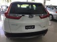 Honda CR V 2018 - Bán Honda CRV cao cấp - nhập Thái Lan - giao xe quý I/2019