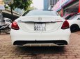 Mercedes-Benz C class C250 AMG 2015 - Bán Mercedes C250 AMG đời 2015, xe đẹp