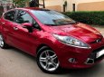 Ford Fiesta S   2012 - Cần bán xe Fiesta S, xe đời cuối 2012, Bs Sài Gòn cá nhân chính chủ