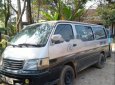 Toyota Hiace    2001 - Bán Toyota Hiace sản xuất năm 2001