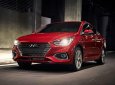 Hyundai Accent   2018 - Bán Hyundai Accent đời 2018, màu đỏ, mới 100%