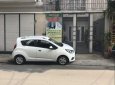 Chevrolet Spark 2018 - Cần bán gấp Chevrolet Spark sản xuất năm 2018, màu trắng, nhập khẩu, giá tốt