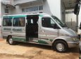 Mercedes-Benz Sprinter Special 311 CDI 2.2L 2007 - Cần bán lại xe Mercedes 311 CDI 2.2L đời 2007, màu bạc, 245tr