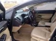 Honda Civic 2009 - Bán Honda Civic đời 2009, màu đen, 315 triệu