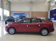 Ford Focus 2018 - Ford Focus mới 100% giao ngay, đủ màu, giảm cực mạnh, hỗ trợ 80%, 8 năm - LH: 033.613.5555