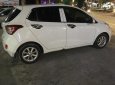 Hyundai Grand i10   1.0 MT 2016 - Bán Hyundai Grand i10 1.0 MT đời 2016, form 2017, Đk lần đầu 2017