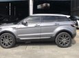 LandRover Evoque 2013 - Cần bán xe LandRover Evoque đời 2013, màu bạc, xe nhập