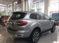 Ford Everest    2018 - Cần bán Ford Everest sản xuất năm 2018, nhập khẩu nguyên chiếc